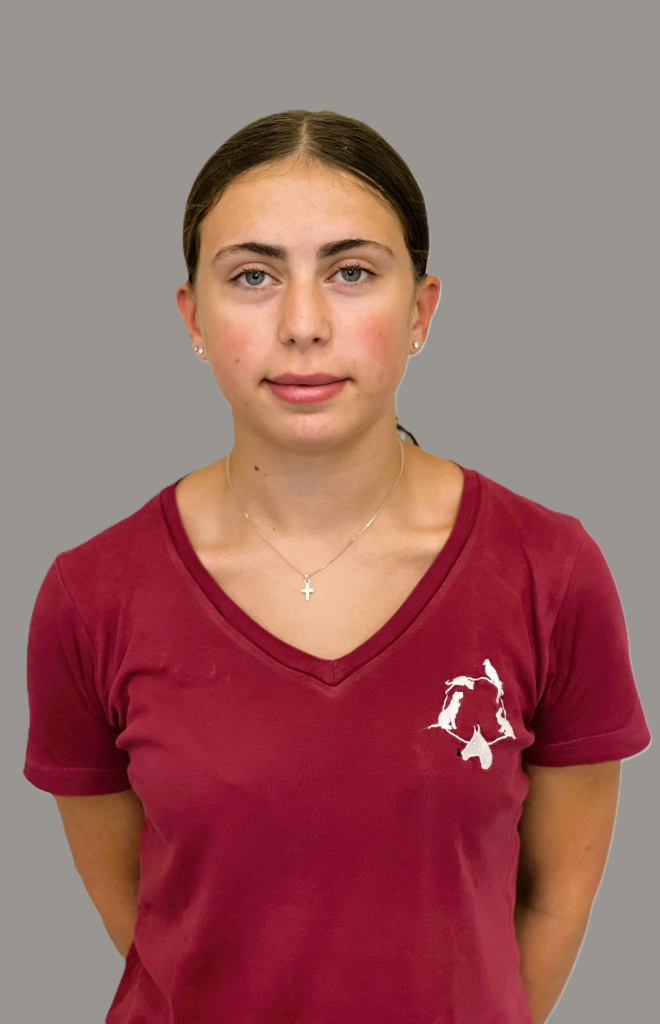 Ronja Buchholz