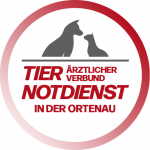 Tiernotdienst Logo