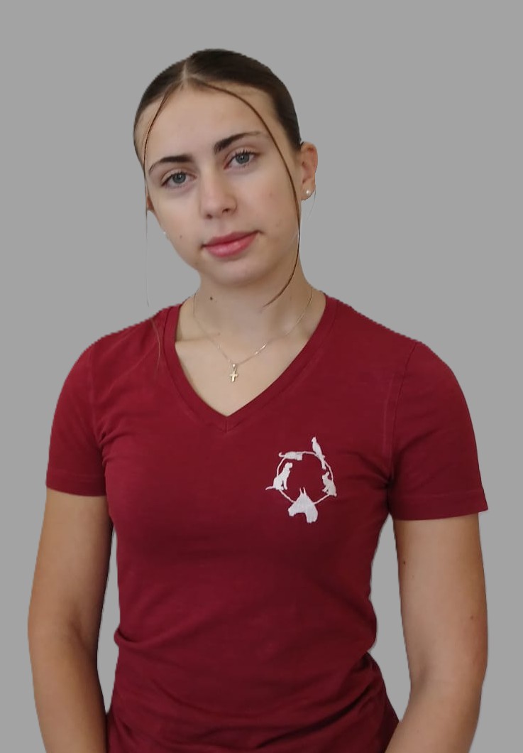 Ronja Buchholz
